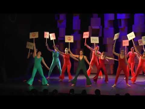 Lehakat Shalom - Pancartas (Placas) - Show das Lehakot 2022 (Domingo)