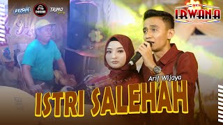 Download lagu Istri Salehah - Arif Wijaya New Irwana || The Wedding Arif & Halimah Dhehan audio mp3 Download lagu Istri Salehah - Arif Wijaya New Irwana || The Wedding Arif & Halimah Dhehan audio mp3