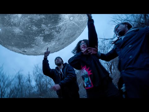 Vluddie - 2DaMoon (Official Music Video) dir. by @iknowimmature