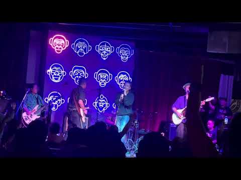 Superproxy - Sandwich with Ely Buendia