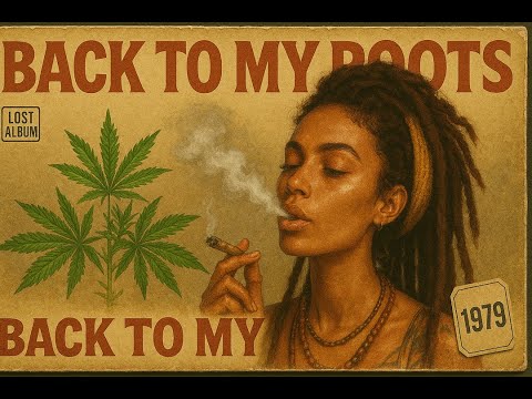 Roots Reggae (1978) [Lost Album] Jahna Dube - Back To My Roots