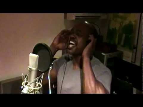 Why - Andrea Carissimi feat. Lt Brown (promo)