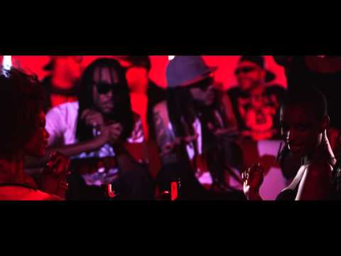 FYAHBWOY Feat SUKU (WARD21) - LUV DEM TING - OFFICIAL VIDEO HD