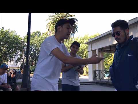 PABLONER vs LIBRA - 3er y 4to puesto - Fecha 2 (Torneo apertura) - SAF