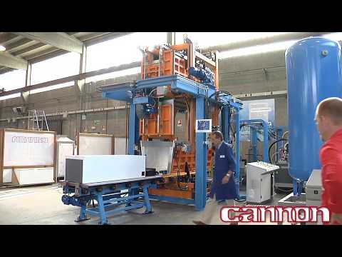 Vacuum – Assisted Injection