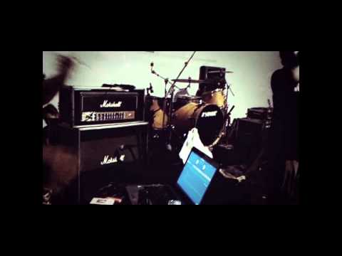 Slam Harder // Jogja National Museum // 2 0 1 4