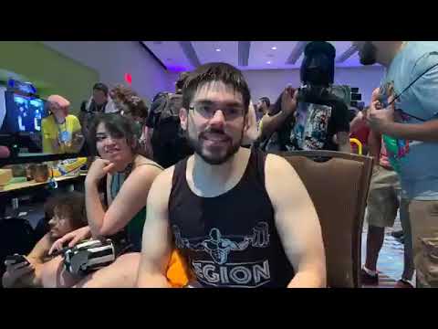 DDR Storm 2019 - Livestream (Daytona Beach, FL)
