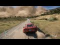 Forza Horizon 5 Pt.1:An Amazing Beginning!