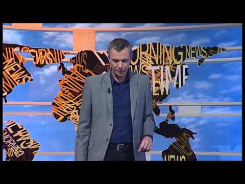 Dite e Re, 8 janar 2015 -Ora News