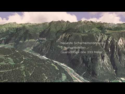 BBT (DE) 3D Animation