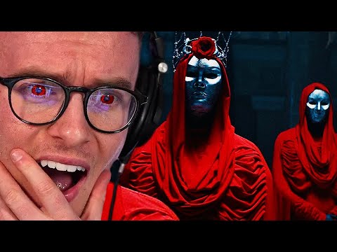 Modern Metal MASTERPIECE! | Imminence - Temptation | First REACTION!