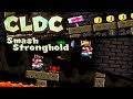 Old Chocolate Level Design Contest 2018 16th Place Entry Smash Stronghold