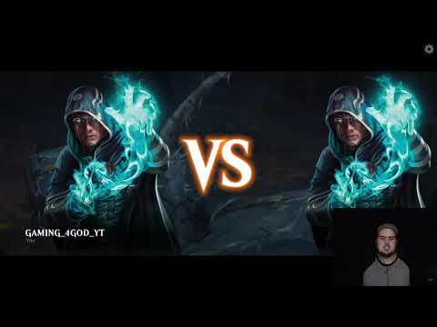 This Mill Deck Should Be Banned in Magic the Gathering Arena (Undefeated) #mtg #magic_arena