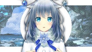 「Nightcore」→ Santa Baby