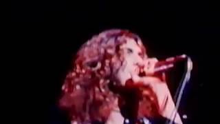 Led Zeppelin Long Tall Sally 1970 (Royal Albert Hall)