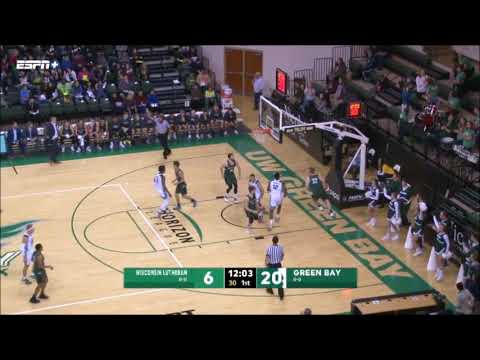 Josh McNair 2018-19 Mix