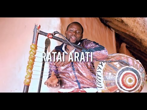 Morara Makairo - Ratai Arati (Official Music Video)