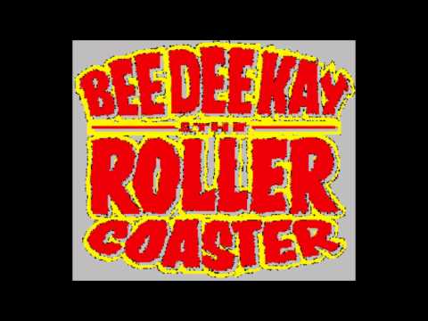 Bee Dee Kay and the Rollercoaster - Flyin' Camel Theme