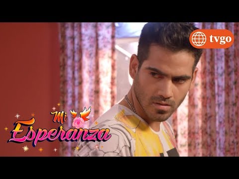 Mi Esperanza avance Viernes 03/08/2018