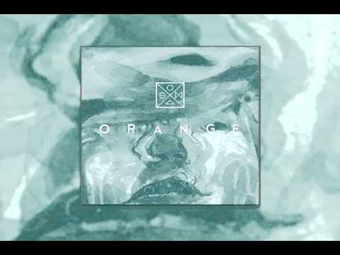 SOMA - Orange (Audio Only)