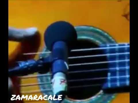 Niña Pastori , Diego del  Morao - El aire llega