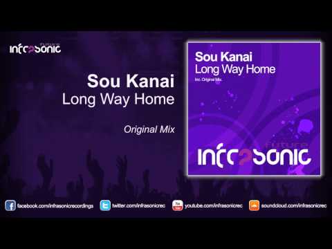 Sou Kanai - Long Way Home