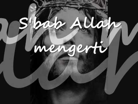 Allah Peduli - Nikita