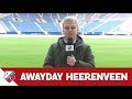 AWAYDAY | Op naar Friesland!