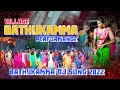 Mamidi Mamidi Dj Song Bathukamma Dj Songs Telugu Remix