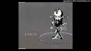 The Orb - Outer Space ( Daleth Of Elphame EP )