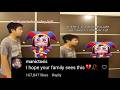 Corny Posts Getting Cooked By Instagram Comments 41