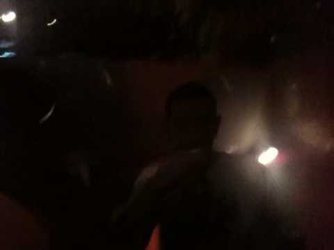 Iluminate & Bar Del Espacio, Mystikall `10