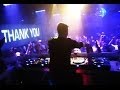 Ferry Corsten at Five Sixty, Vancouver, March 1 ...