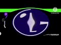 Lg Logo 1995 I Killed