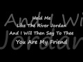 Will you be there- Michael Jackson (Lyrics also in the description)