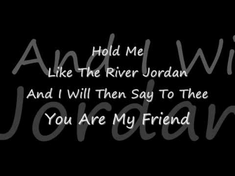 Will you be there- Michael Jackson (Lyrics also in the description)