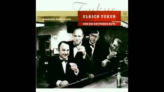Ulrich Tukur und die Rhythmus Boys - Manola
