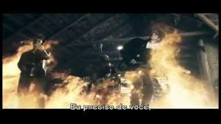 Stone Sour - Hesitate (Legendado)