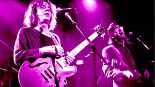 Kevin Ayers &amp; Ollie Halsall- Feeling This Way/ Rennes, France 4/9/1992