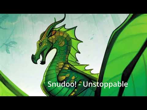 Wings of Fire Theme Songs for when you don't want Darkstalker's as Centuries