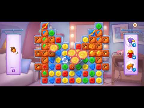 TOWNSHIP | Wallflower Power | HARD LEVEL!