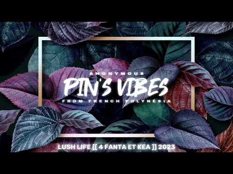 LUSH LIFE ( NOWD ) 2023