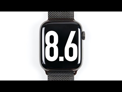 watchOS 8.6 update is here - What's new? | What you need to know!
