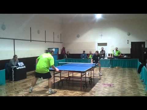 Drasko Stojic Vs. Zvonimir Britka