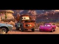 Cars 2 2011 Ending Scene HD