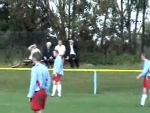 Pumpherston Jun 2 - 2 Haddington Ath (23 Sep 06)