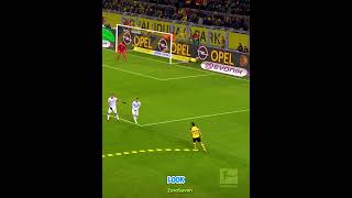 This Free Kick Completely Fooled Football Fans
