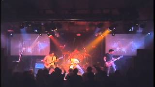 Restore All Vengeance - Within My Agony 2-23-12.wmv