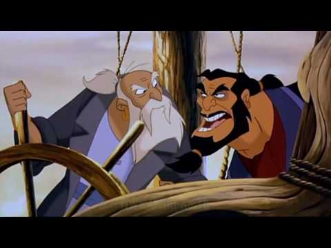 Abrafasi dhe Piratet e Karaibeve  (Dubluar Ne Shqip) Www.Genti-Ks.Tk