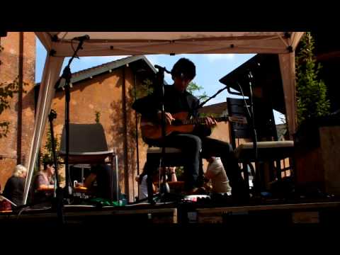 JOE CHIARIELLO Bird Nest Bound [3° Raduno Nazionale Blues Made In Italy 13.10.2012]